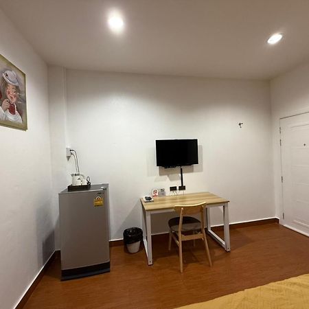 Rabbit Hotel Phetchabun Eksteriør bilde