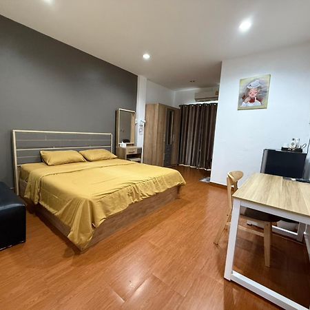 Rabbit Hotel Phetchabun Eksteriør bilde