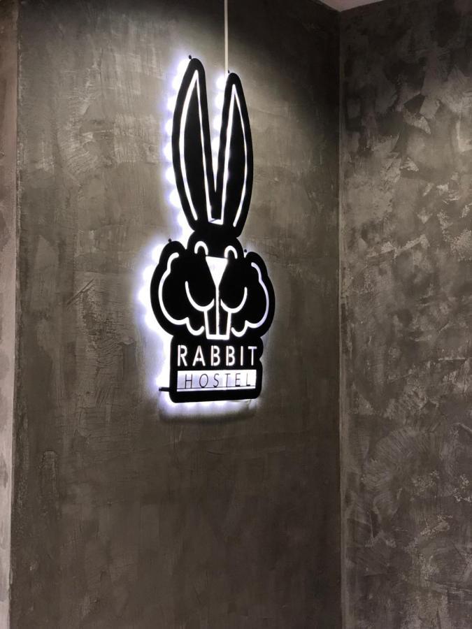 Rabbit Hotel Phetchabun Eksteriør bilde