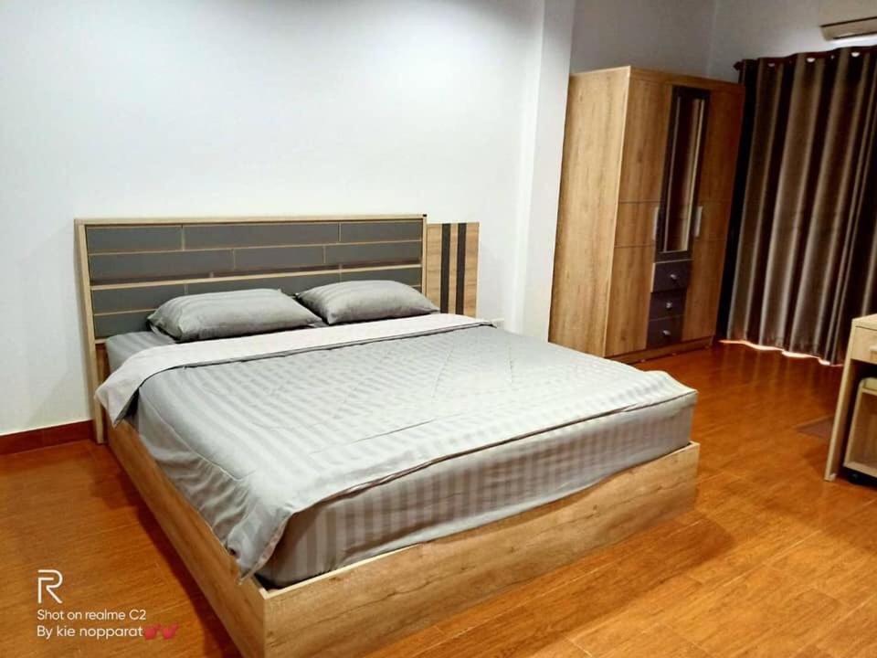 Rabbit Hotel Phetchabun Eksteriør bilde