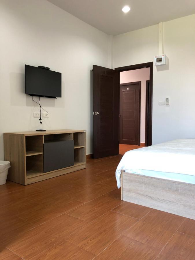 Rabbit Hotel Phetchabun Eksteriør bilde