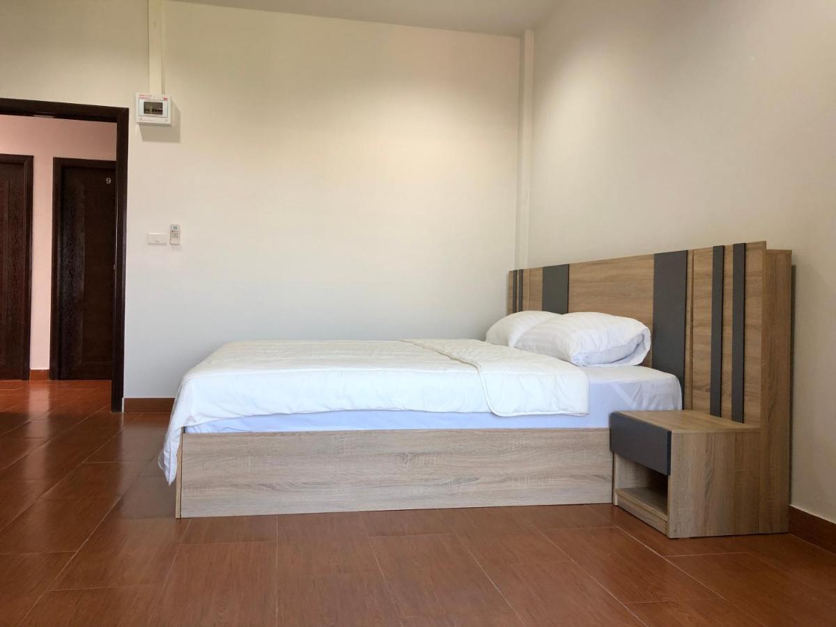Rabbit Hotel Phetchabun Eksteriør bilde