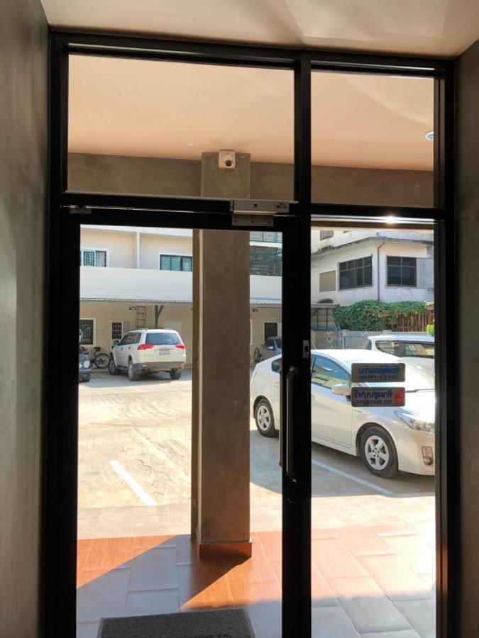 Rabbit Hotel Phetchabun Eksteriør bilde