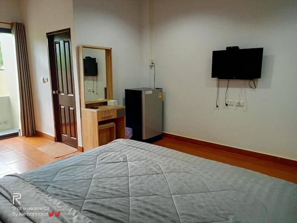 Rabbit Hotel Phetchabun Eksteriør bilde