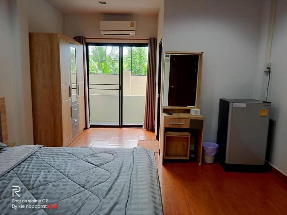 Rabbit Hotel Phetchabun Eksteriør bilde