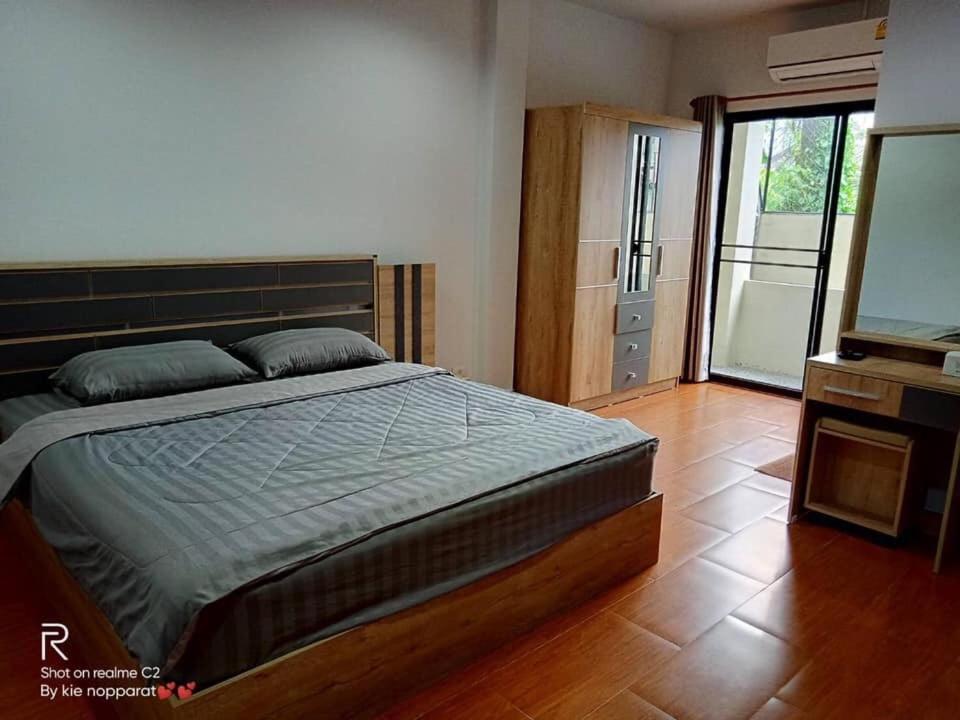 Rabbit Hotel Phetchabun Eksteriør bilde
