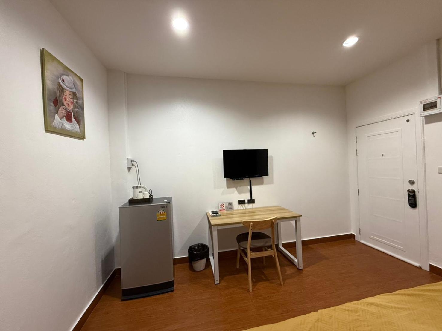 Rabbit Hotel Phetchabun Eksteriør bilde