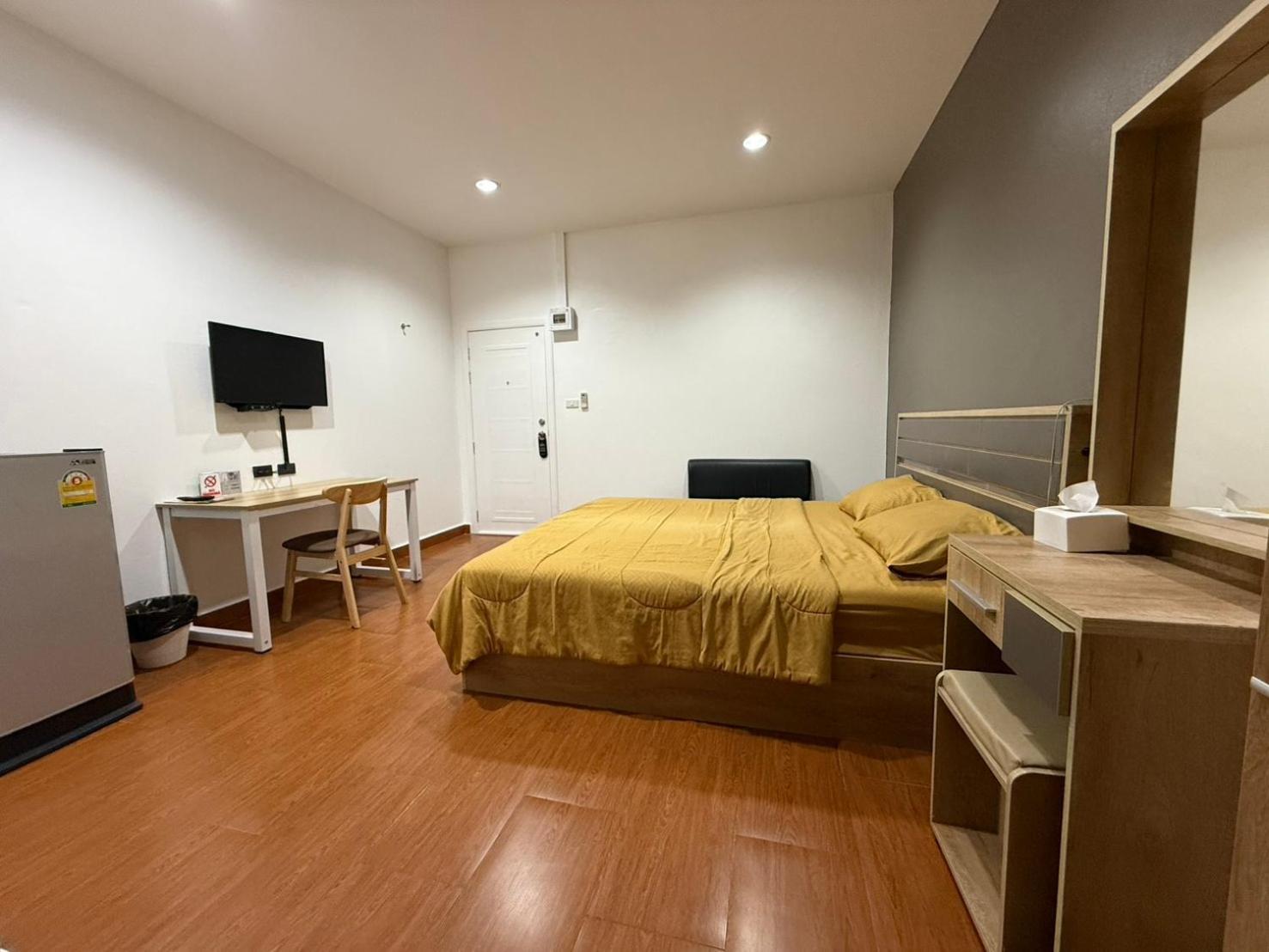 Rabbit Hotel Phetchabun Eksteriør bilde