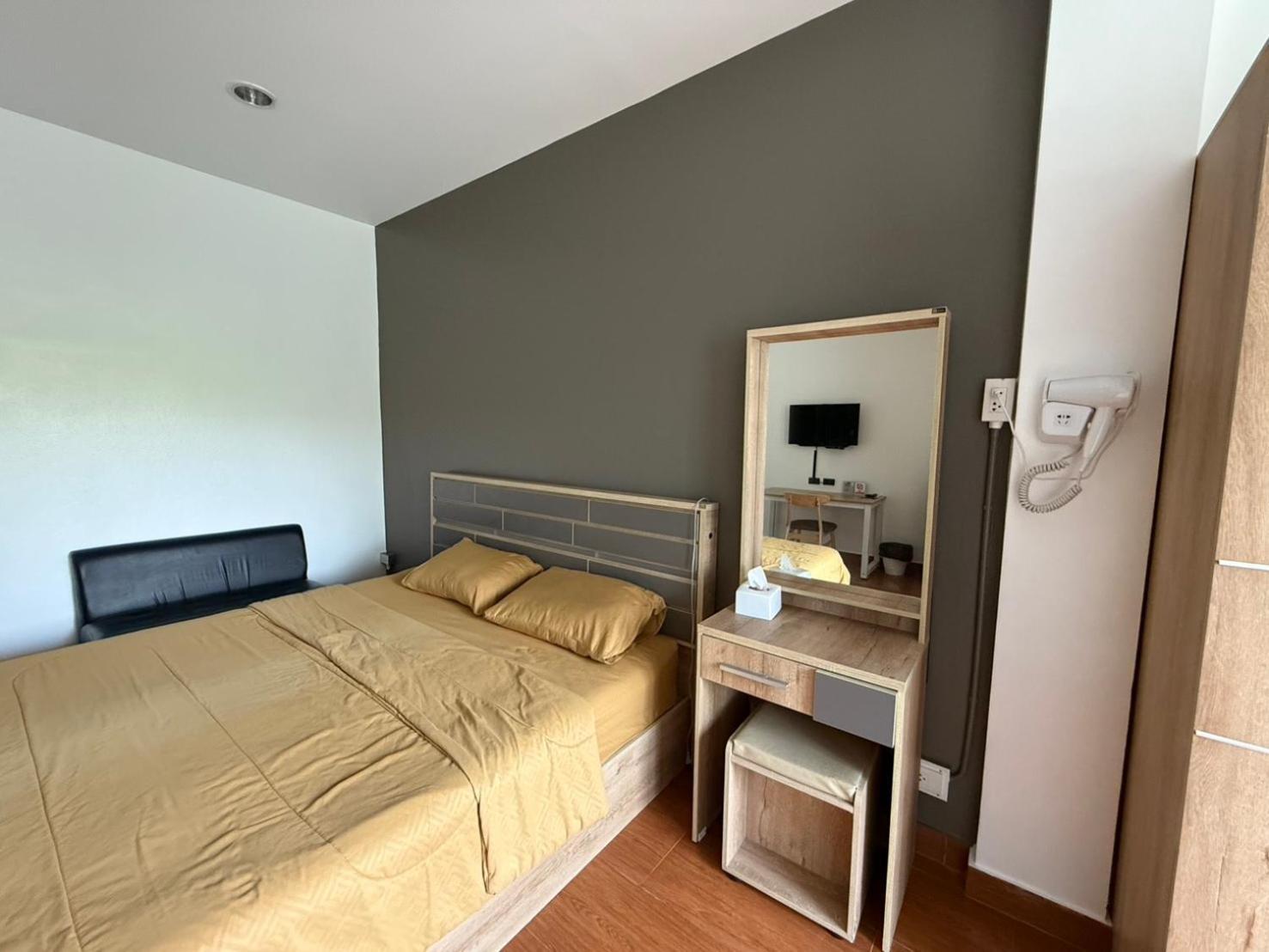 Rabbit Hotel Phetchabun Eksteriør bilde