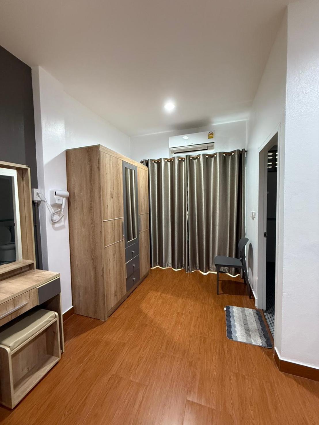 Rabbit Hotel Phetchabun Eksteriør bilde